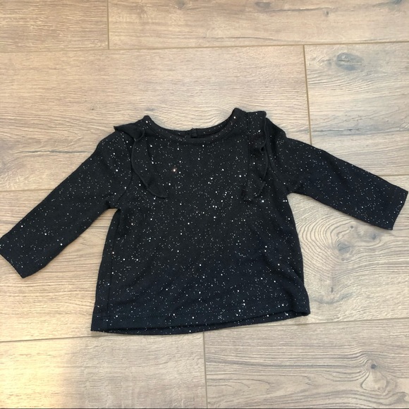 Joe Fresh 👶🏻 2 piece top & bottom (3-6 months) - Picture 2 of 6